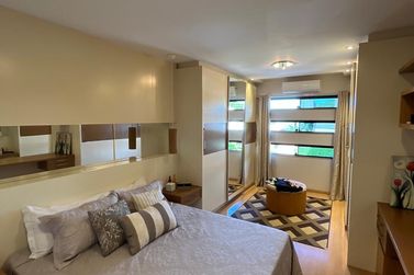 Sobrado &agrave; venda - 245m&sup2; - Zona II