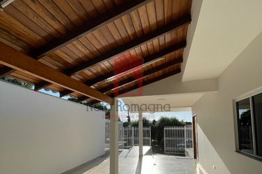 Casa &agrave; venda - 150m&sup2; - Jardim Floren&ccedil;a