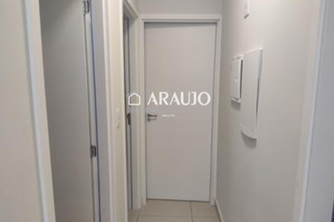 Apartamento &agrave; venda - 78m&sup2; - Parque Residencial Interlagos II