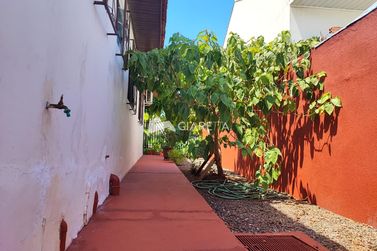 Casa &agrave; venda - 129m&sup2; - JARDIM PANORAMA