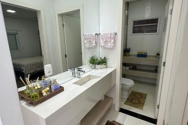 Casa &agrave; venda - 267m&sup2; - Ecoville Residence