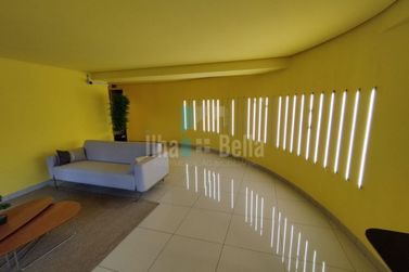 Apartamento &agrave; venda - Zona III