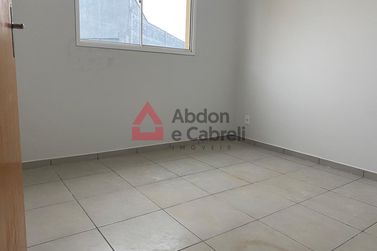 Apartamento &agrave; venda - 52m&sup2; - Conjunto Habitacional Sonho Meu
