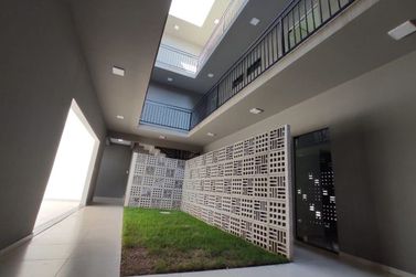 Apartamento &agrave; venda - Jardim Soluar