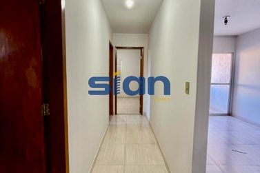 Apartamento para alugar - Zona III
