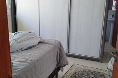 Casa &agrave; venda - 96m&sup2; - Parque da G&aacute;vea