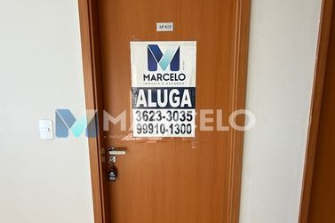 Apartamento para alugar - 76m&sup2; - Jardim Paineiras