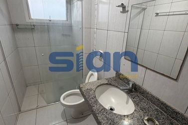 Apartamento para alugar - Jardim Mediterr&acirc;neo