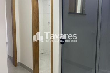 Casa &agrave; venda - 85m&sup2; - Jardim Pac&iacute;fico