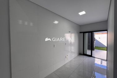 Casa &agrave; venda - 73m&sup2; - JARDIM COOPAGRO