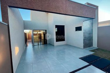 Casa &agrave; venda - 55m&sup2; - Parque Riviera