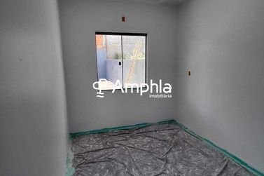Casa &agrave; venda - 65m&sup2; - Primavera