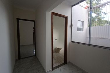 Casa &agrave; venda - 130m&sup2; - Zona VII