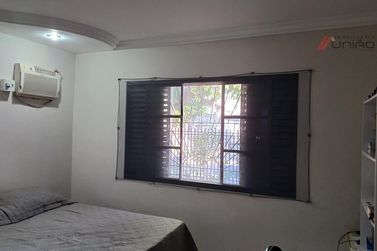 Casa &agrave; venda - 100m&sup2; - Jardim Tangara