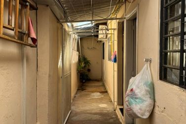 Casa &agrave; venda - 322m&sup2; - Zona I