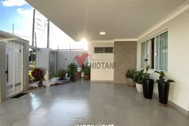 Casa &agrave; venda - Parque Melhoramentos