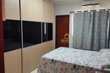 Casa &agrave; venda - 178m&sup2; - Zona VI