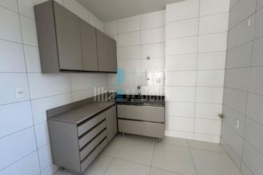 Apartamento &agrave; venda - Jardim S&atilde;o Jos&eacute;