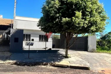 Casa &agrave; venda - Jardim Gar&ccedil;as
