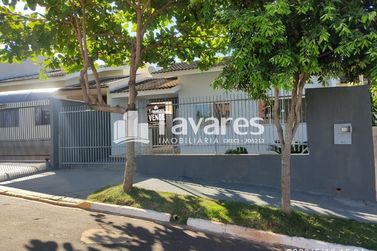 Casa &agrave; venda - 91m&sup2; - Condom&iacute;nio Royal Residence