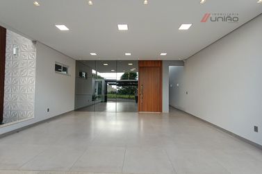 Casa &agrave; venda - 135m&sup2; - Jardim Colorado