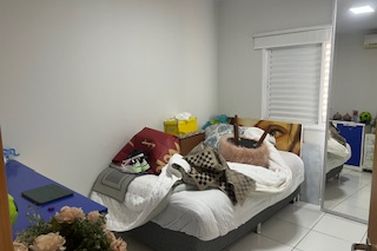 Apartamento &agrave; venda - 116m&sup2; - Zona III
