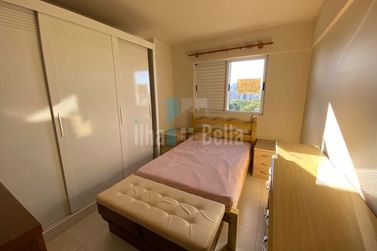 Apartamento para alugar - Zona I