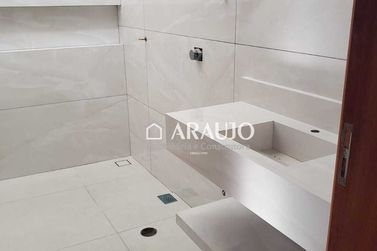 Casa &agrave; venda - 95m&sup2; - Jardim Colorado