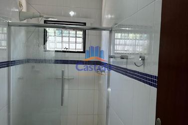 Casa &agrave; venda - 192m&sup2; - Parque San Remo I