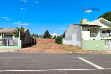 Terreno &agrave; venda - 490m&sup2; - Zona II