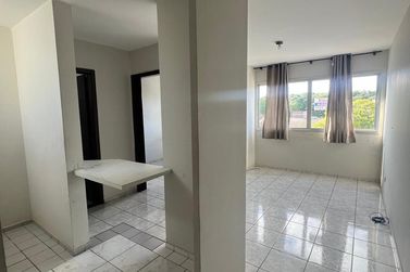 Apartamento para alugar - 30m&sup2; - Zona III