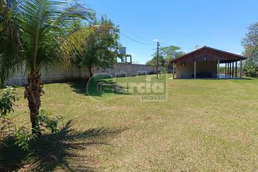 Casa &agrave; venda - 160m&sup2; - Jaborandi