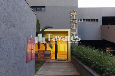 Apartamento &agrave; venda - 50m&sup2; - Zona II