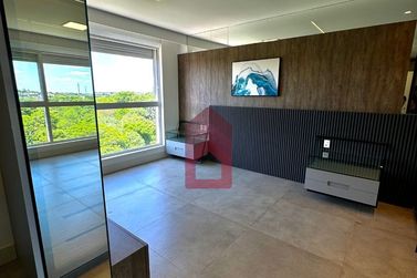 Apartamento para alugar - 174m&sup2; - Zona I