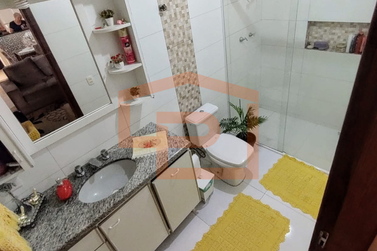 Casa &agrave; venda - 113m&sup2; - Sonho Meu