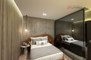 Apartamento &agrave; venda - 242m&sup2; - Parque Presidente