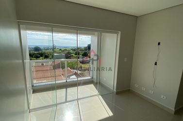 Apartamento &agrave; venda - 70m&sup2; - Centro