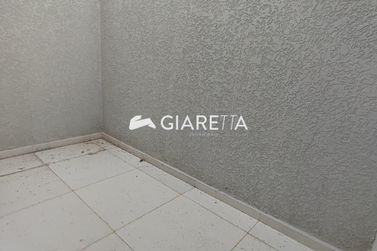 Casa &agrave; venda - 50m&sup2; - JARDIM COOPAGRO
