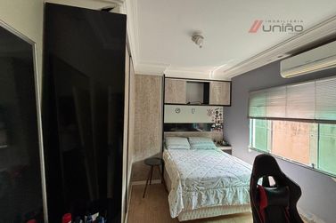 Casa &agrave; venda - 275m&sup2; - Zona 1a