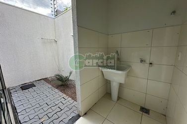 Casa para alugar - Parque Bandeirantes