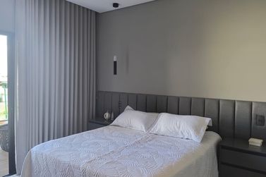 Casa para alugar - 200m&sup2; - Paysage Essenza Condom&iacute;nio