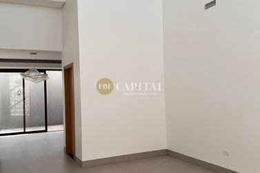 Casa &agrave; venda - 278m&sup2; - Parque Residencial da G&aacute;vea