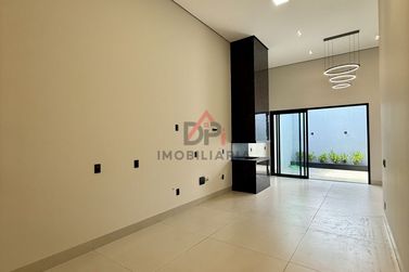 Casa &agrave; venda - 184m&sup2; - Zona II