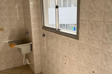 Apartamento para alugar - 30m&sup2; - Zona III