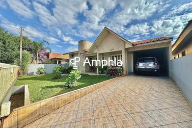 Casa &agrave; venda - 188m&sup2; - Jardim La Salle
