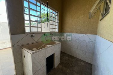 Casa para alugar - Zona II