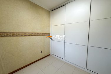 Apartamento &agrave; venda - 103m&sup2; - Zona I