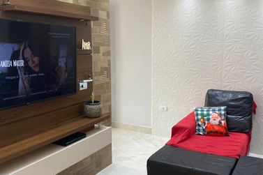 Sobrado &agrave; venda - 257m&sup2; - Jardim Yoshi