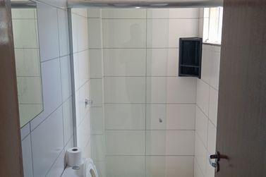 Apartamento para alugar - 50m&sup2; - Antartica