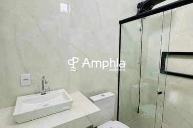Casa &agrave; venda - 60m&sup2; - Siena
